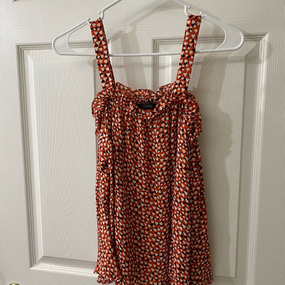 J.Crew Top - Picture 2 of 4
